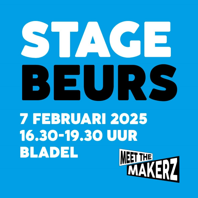 Deelname Stagebeurs