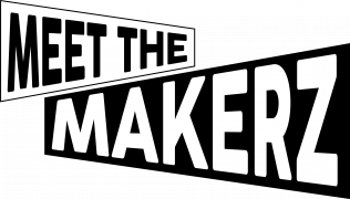 Meetthemakerz.nl | Logo